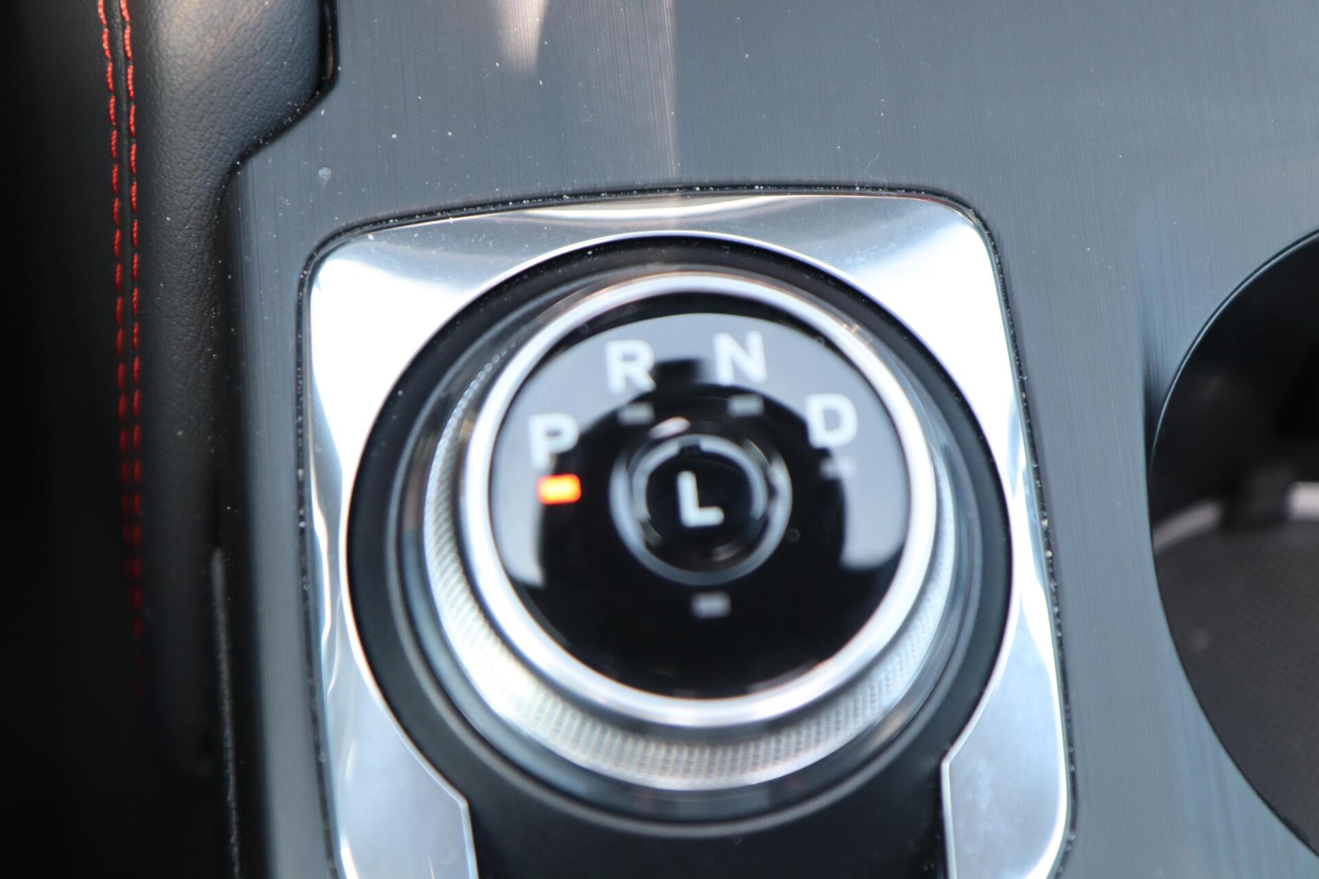 Foto van Ford Kuga
