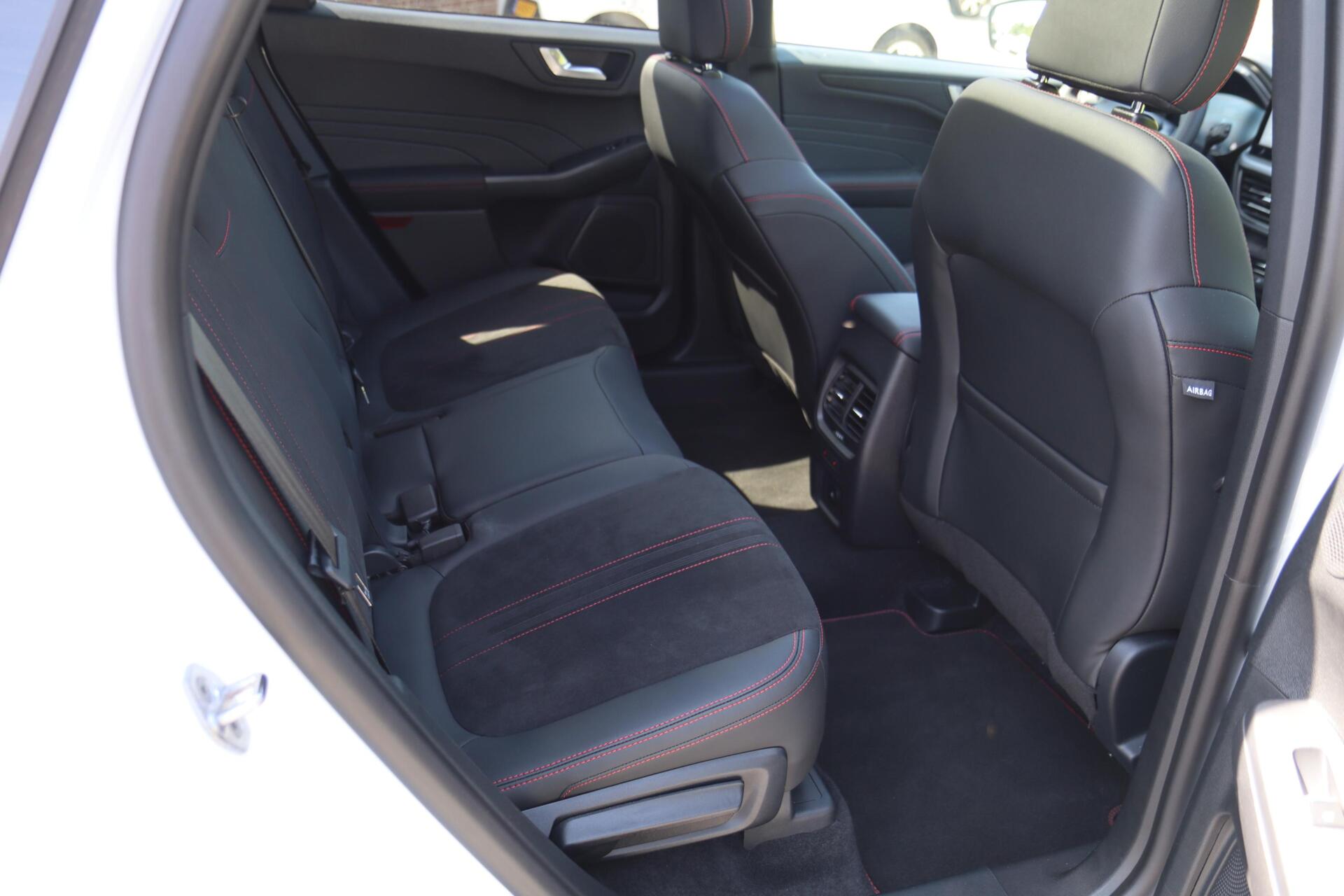 Foto van Ford Kuga