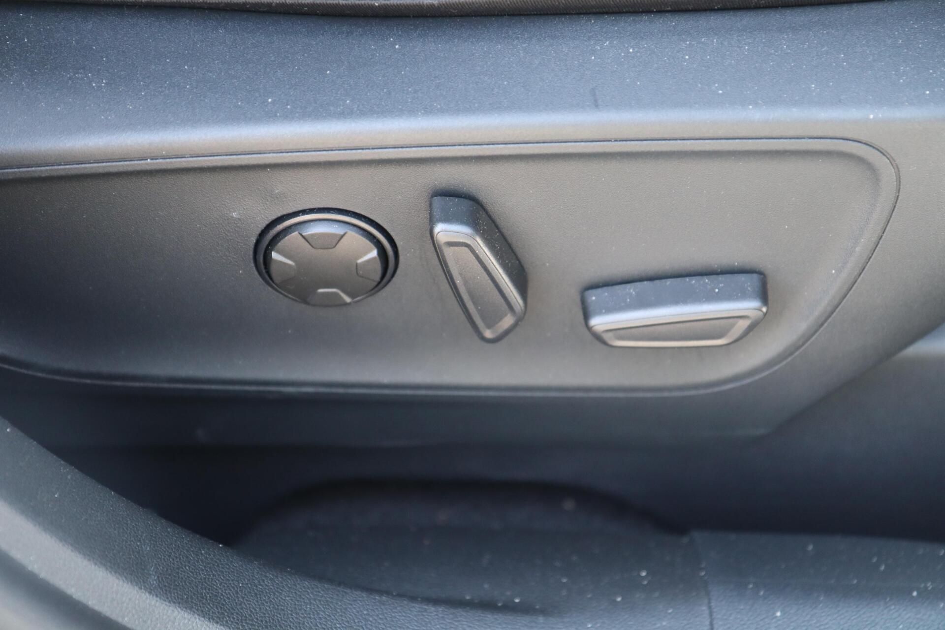 Foto van Ford Kuga