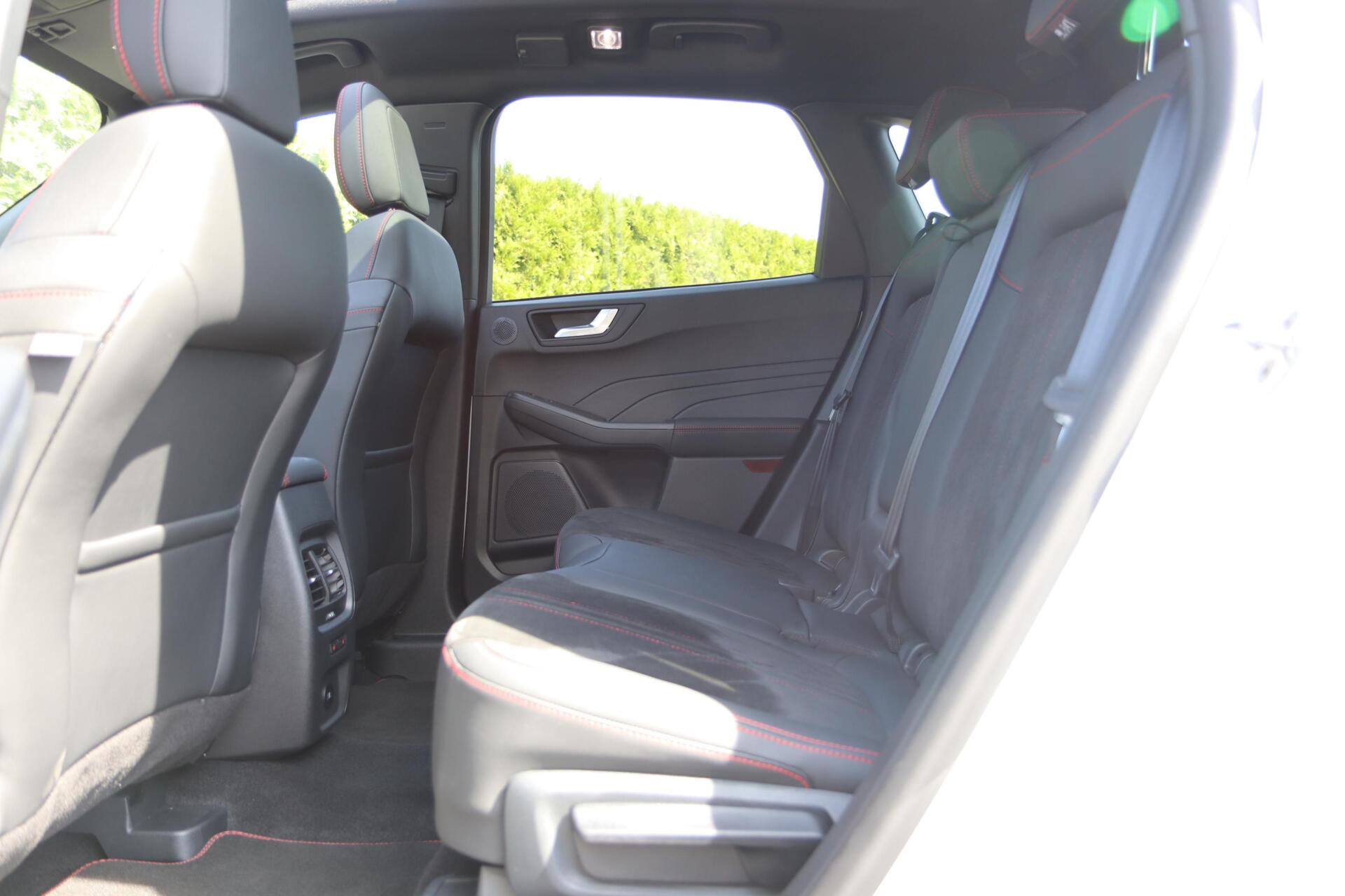 Foto van Ford Kuga