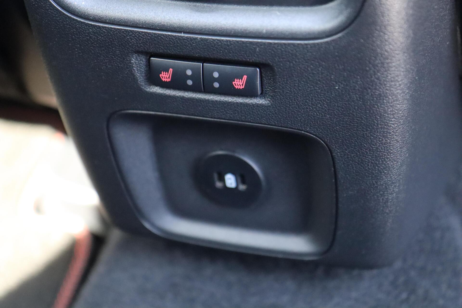 Foto van Ford Kuga