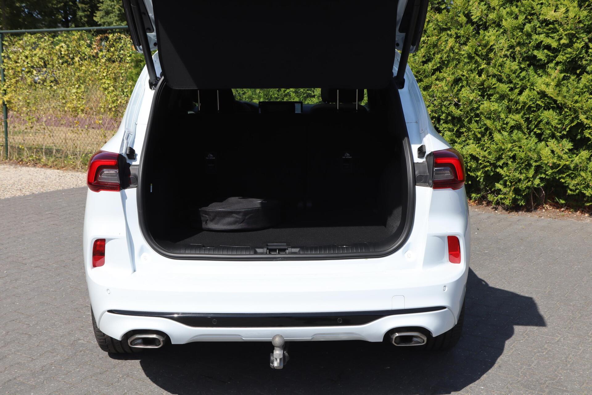 Foto van Ford Kuga