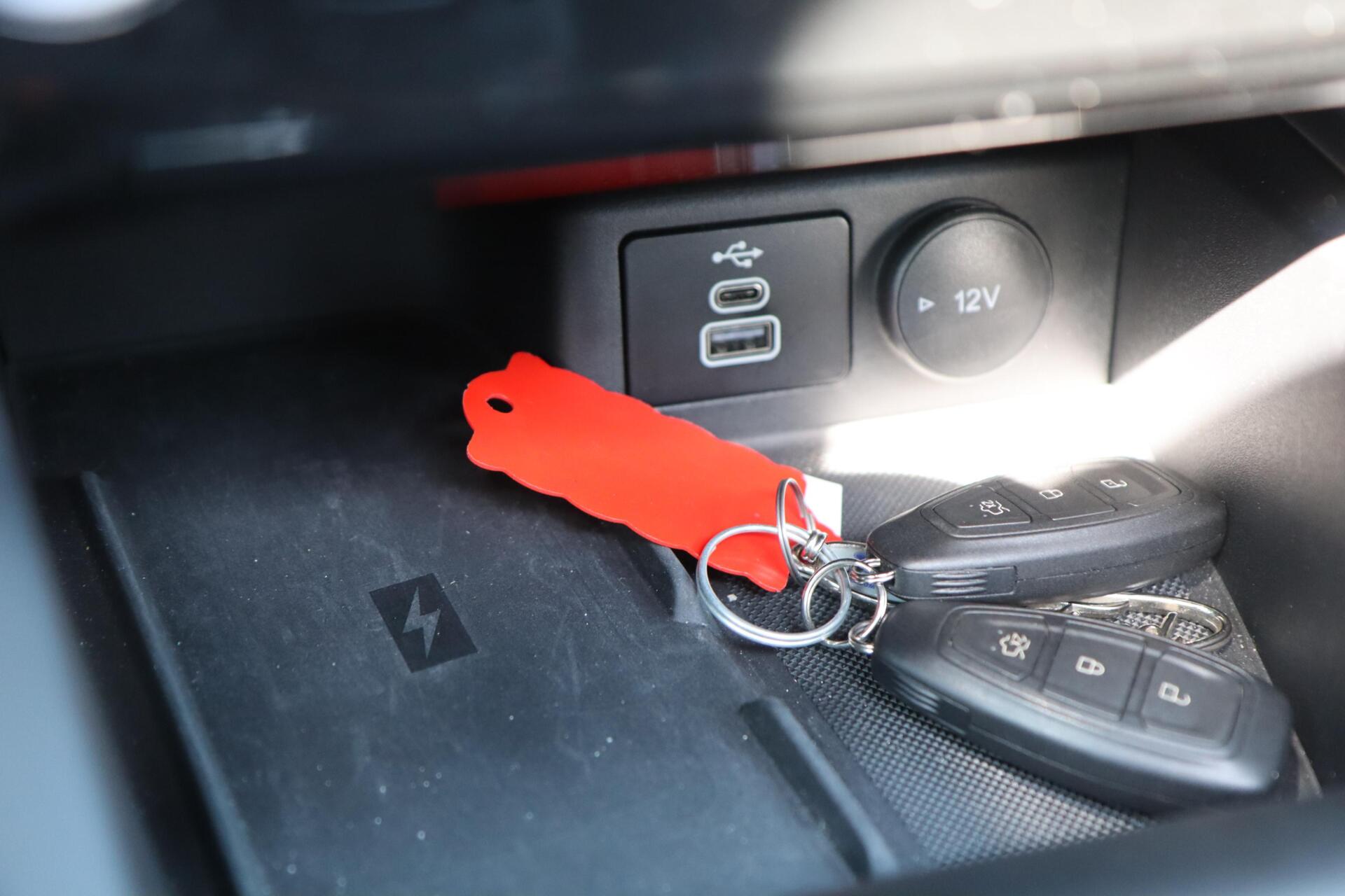 Foto van Ford Kuga