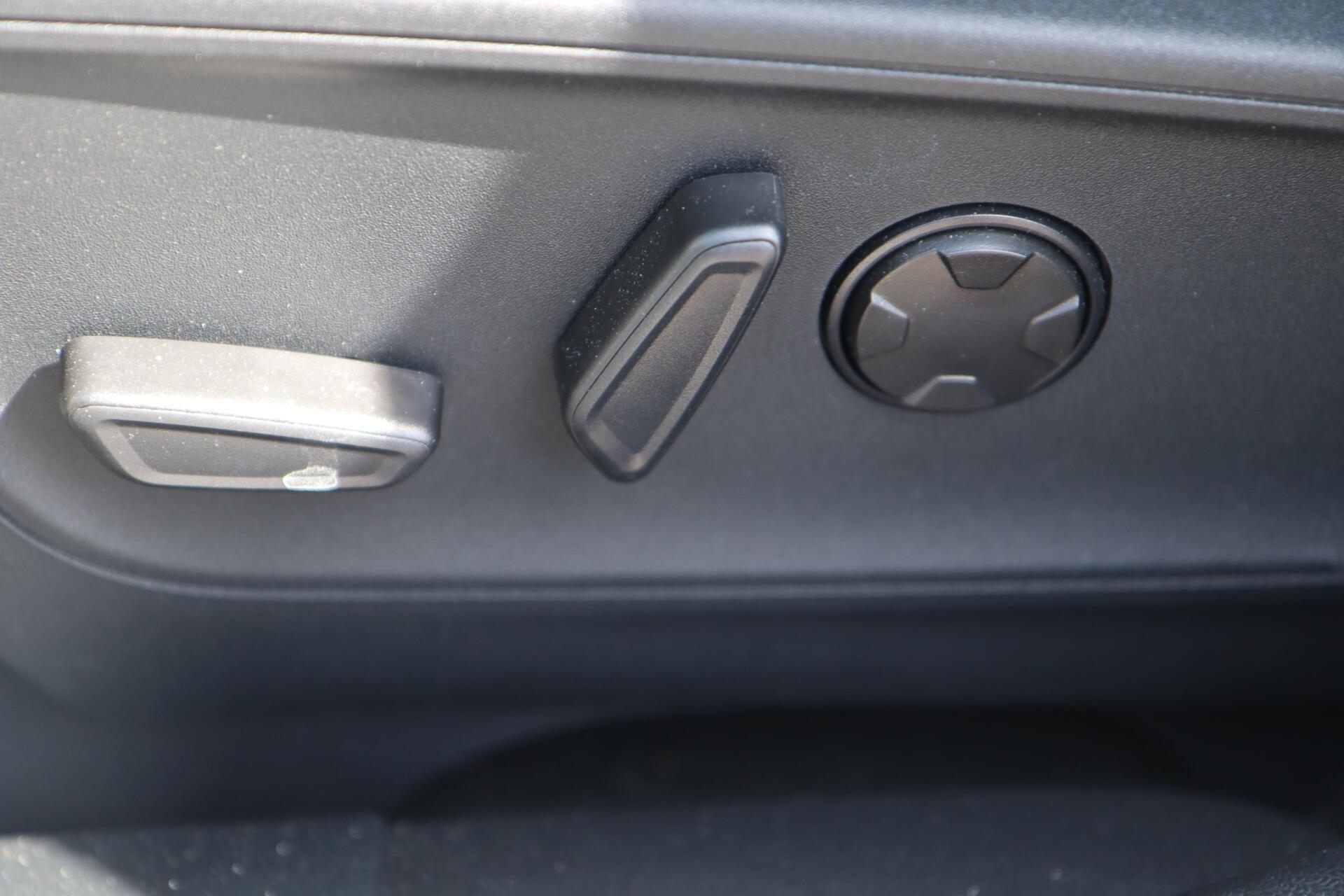 Foto van Ford Kuga