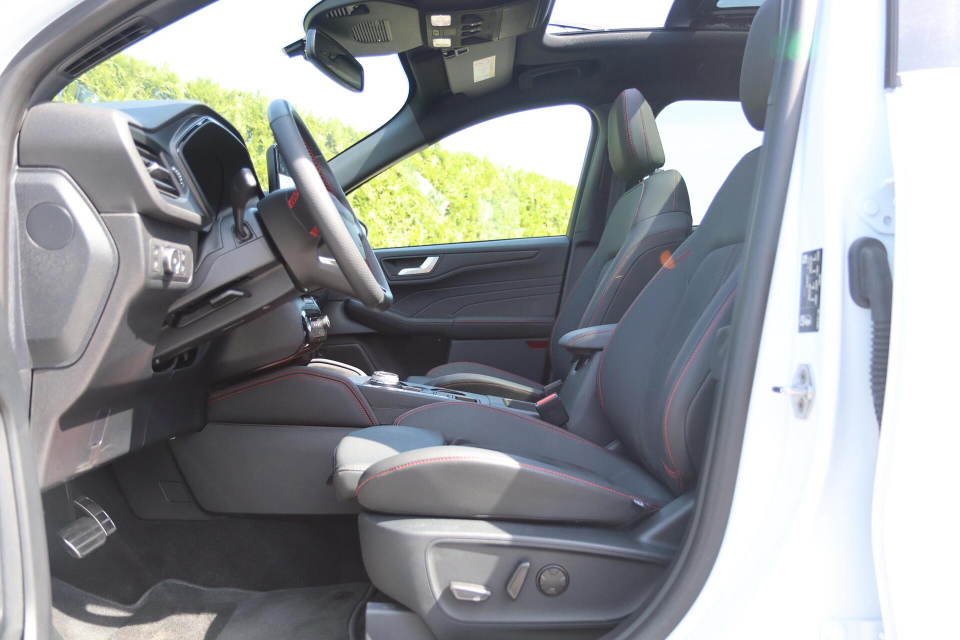 Foto van Ford Kuga
