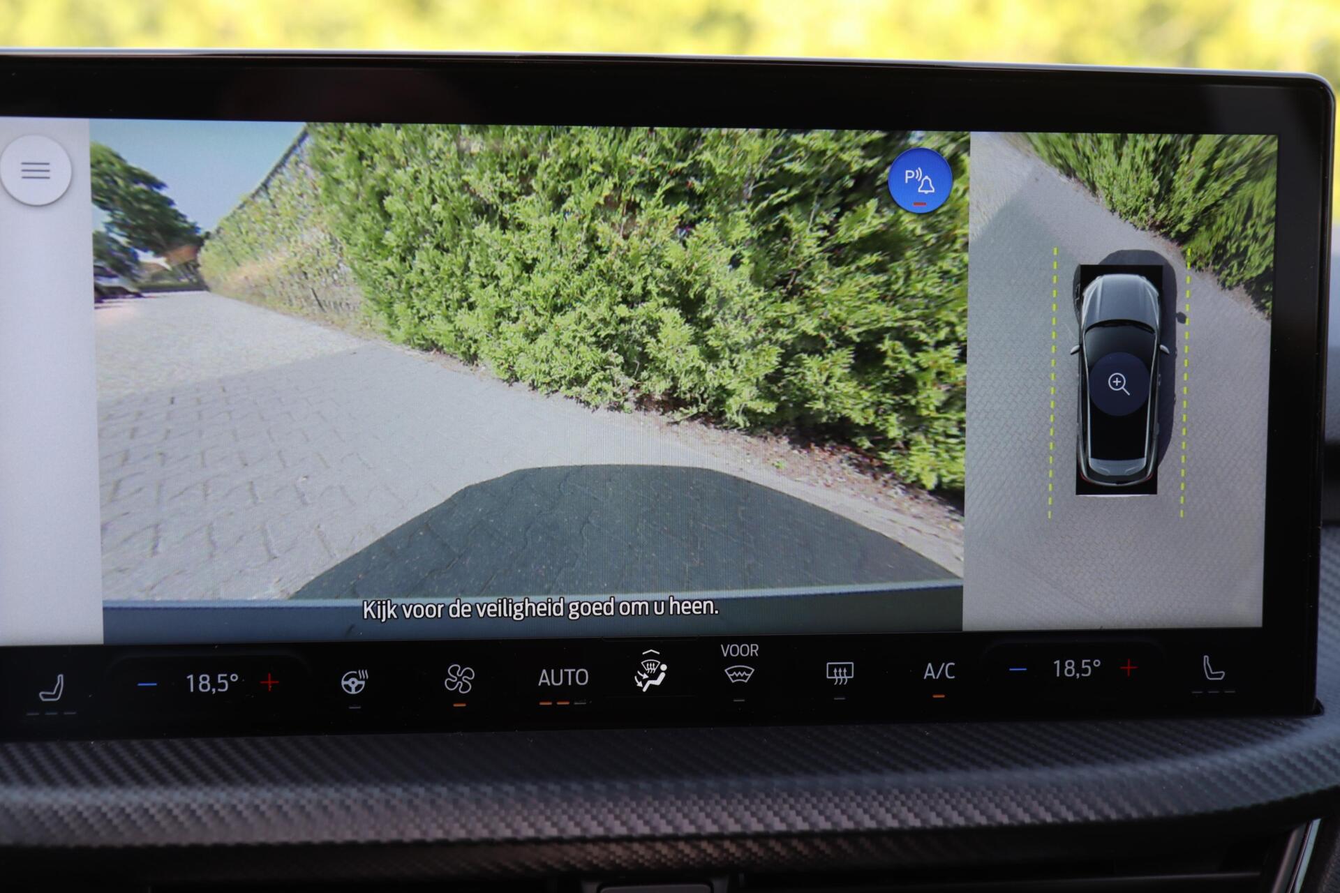 Foto van Ford Kuga