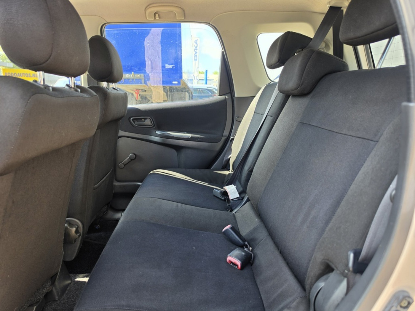 Foto van Suzuki Ignis