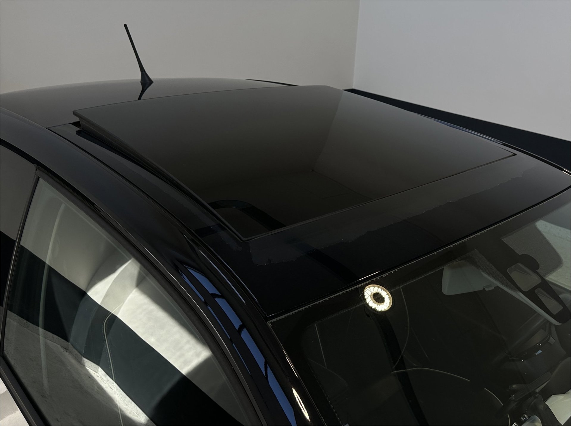 Foto van Volkswagen Up