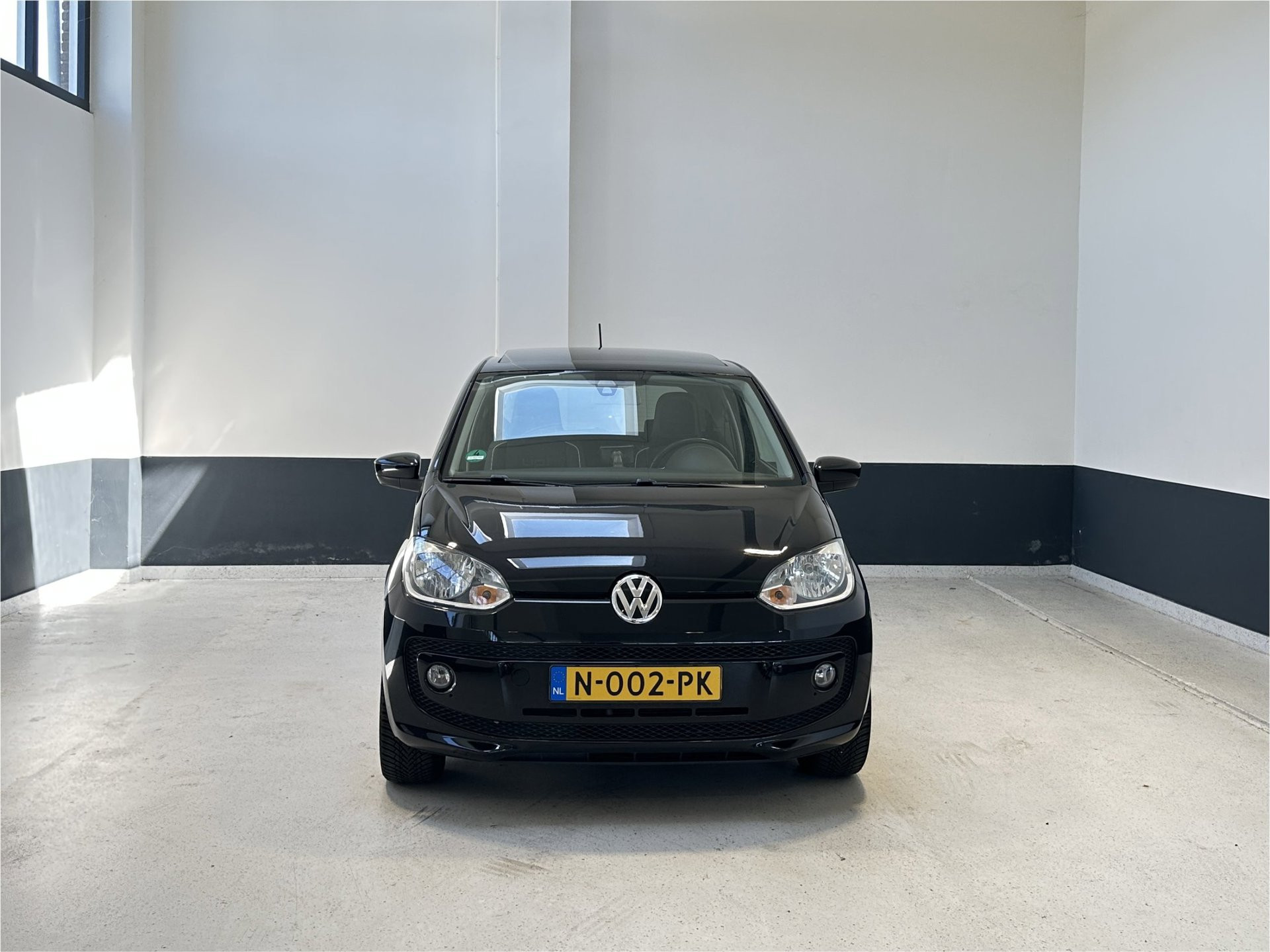 Foto van Volkswagen Up