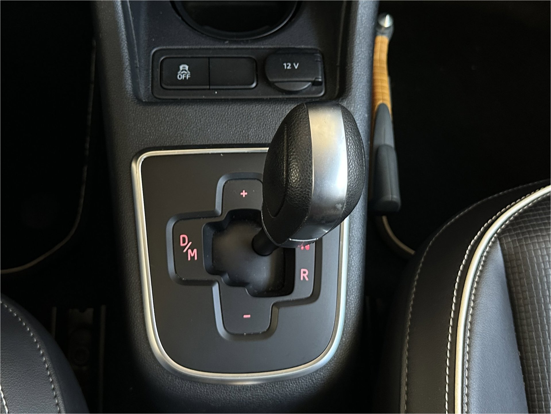 Foto van Volkswagen Up