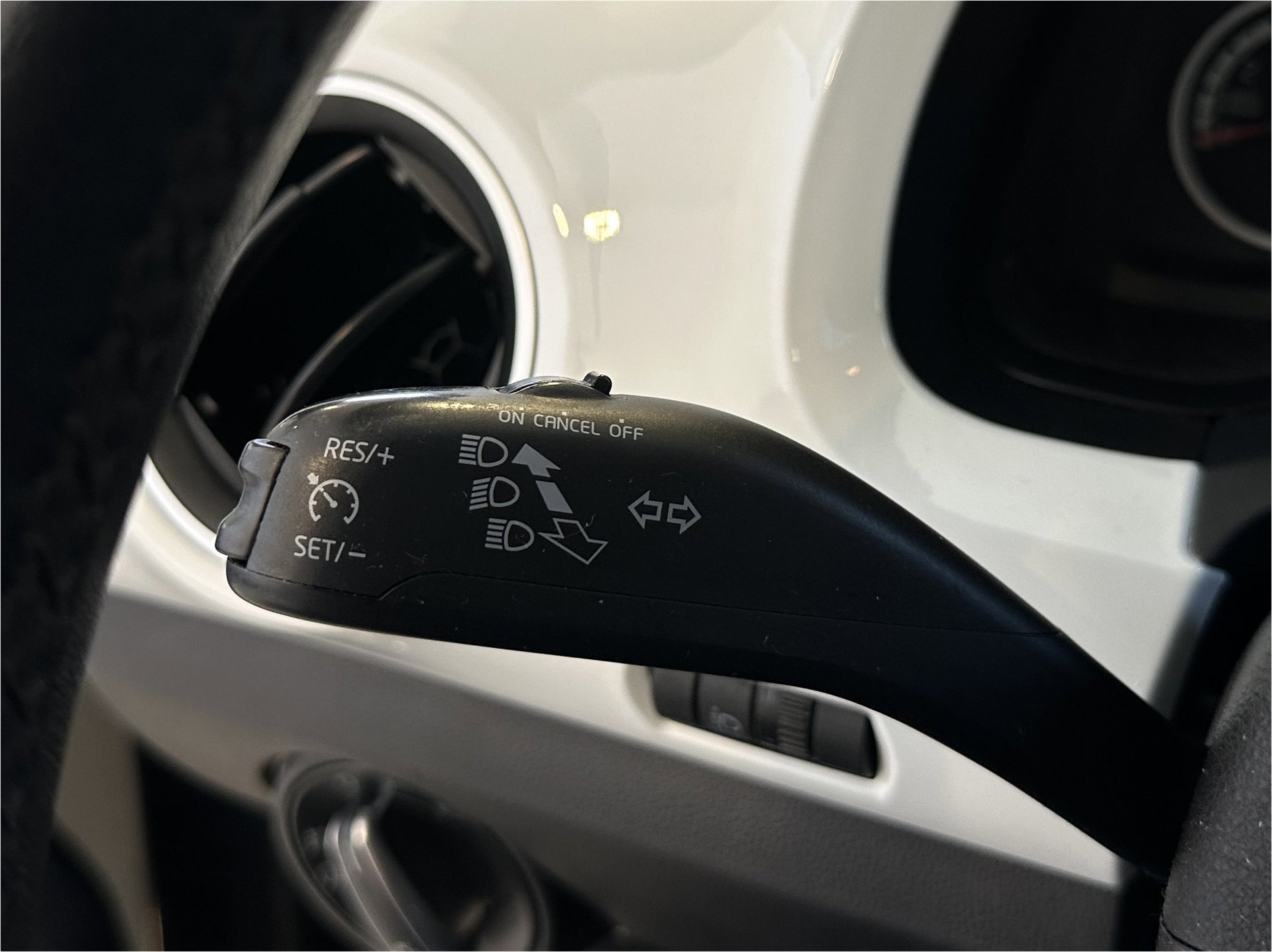 Foto van Volkswagen Up