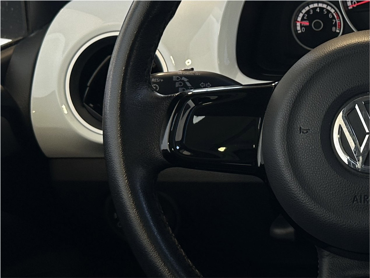 Foto van Volkswagen Up