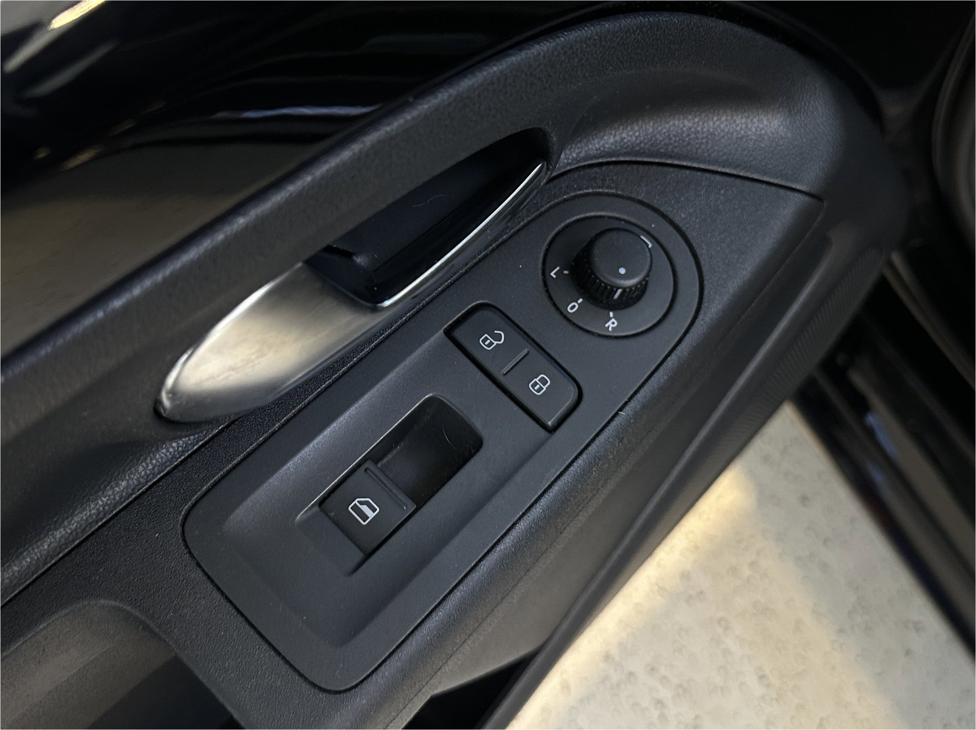 Foto van Volkswagen Up