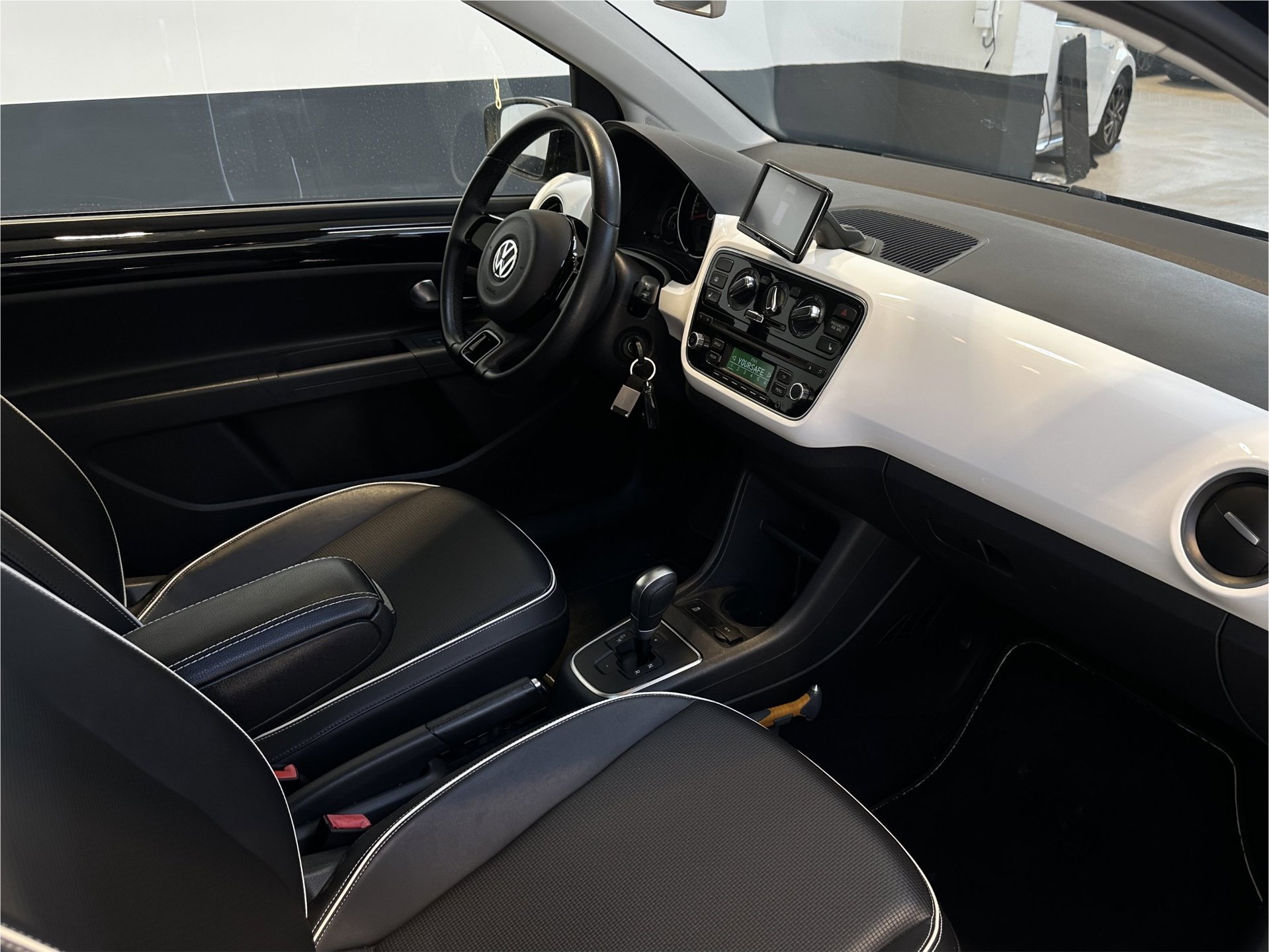 Foto van Volkswagen Up