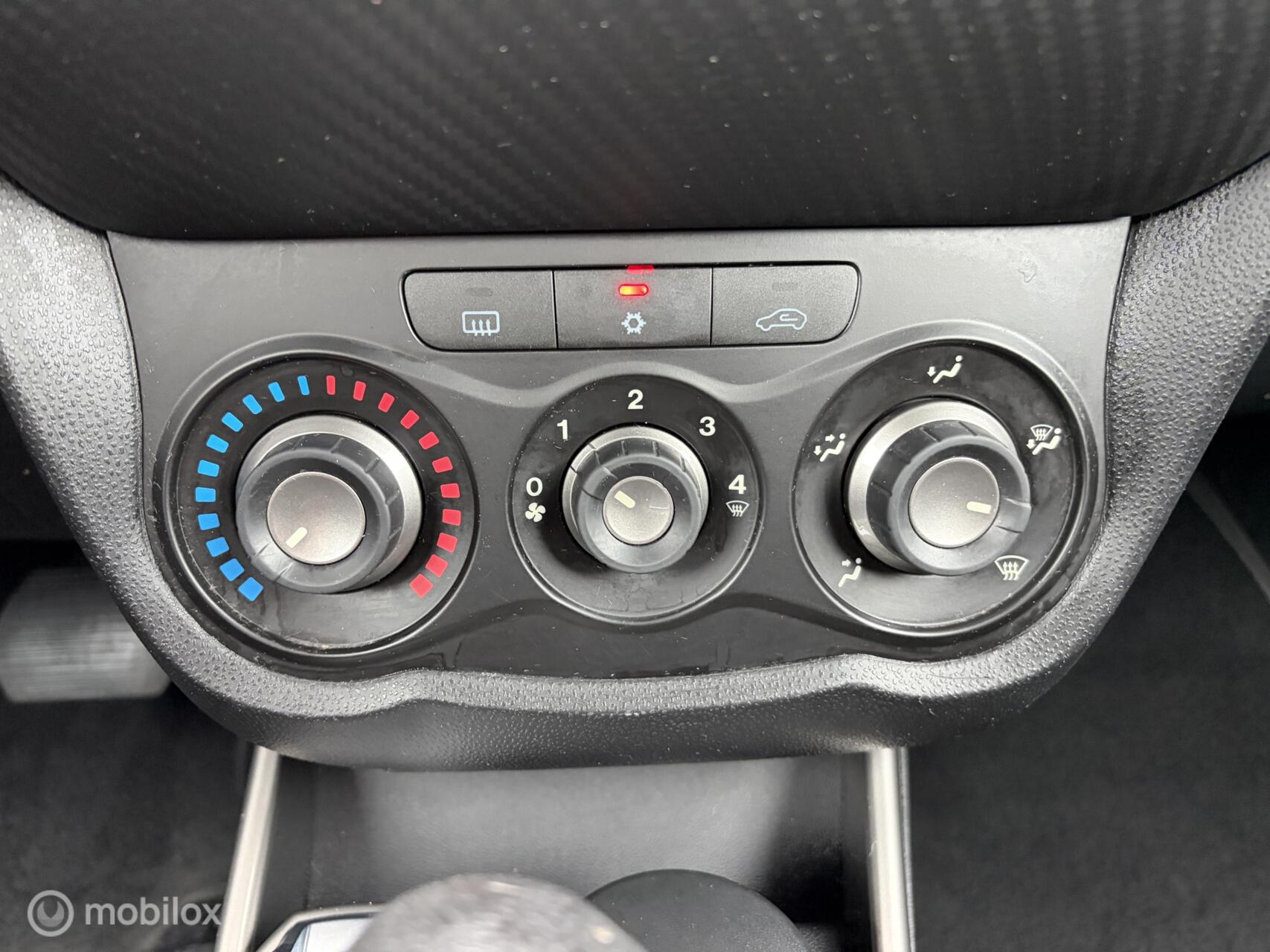 Foto van Alfa Romeo Alfa Mito