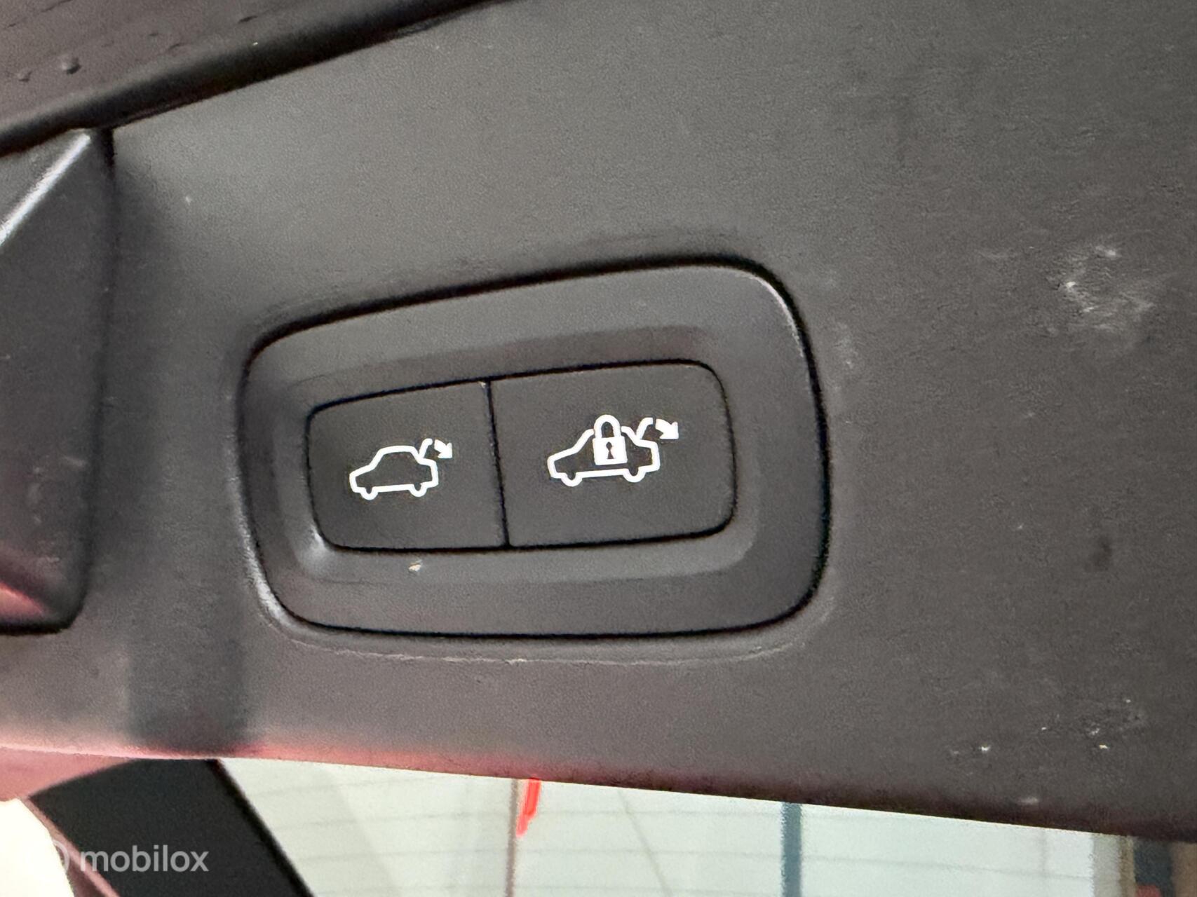 Foto van Volvo V90