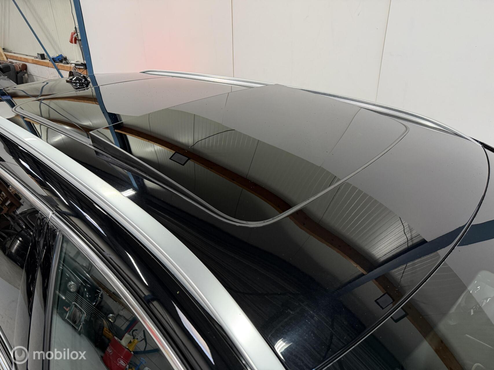 Foto van Volvo V90