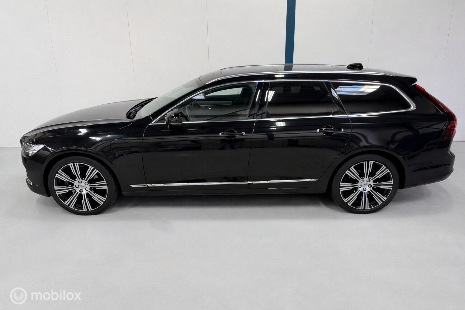 Foto van Volvo V90