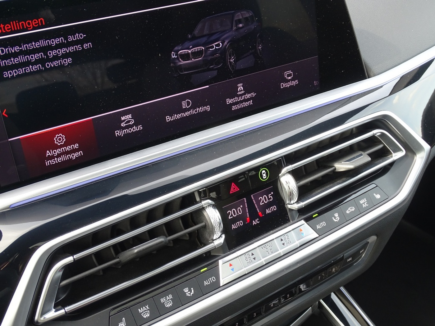 Foto van BMW X5 Xdrive40i