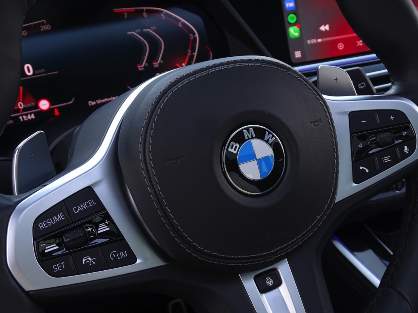 Foto van BMW X5 Xdrive40i
