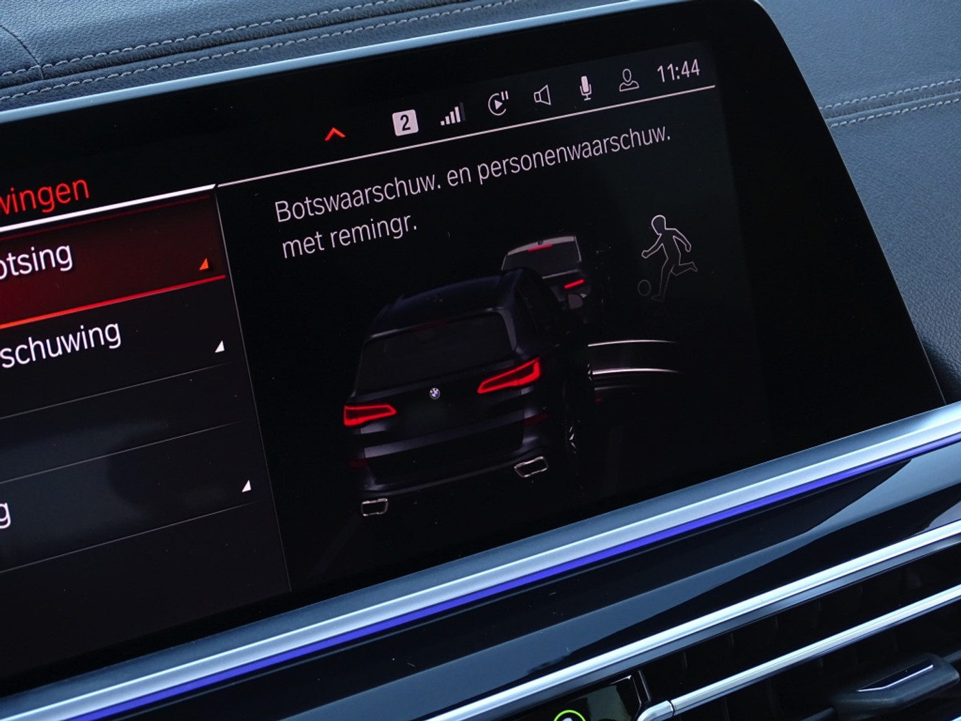 Foto van BMW X5 Xdrive40i