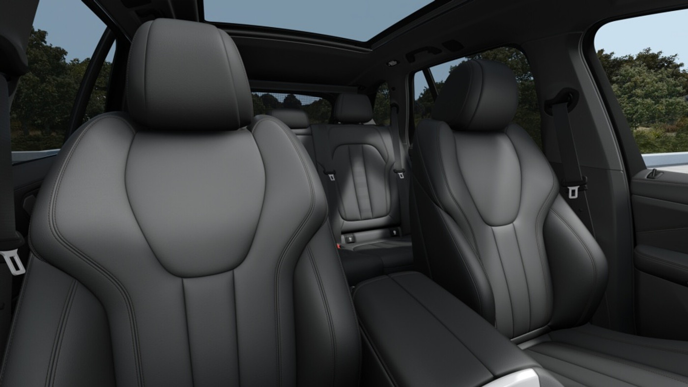 Foto van BMW X5 Xdrive40i