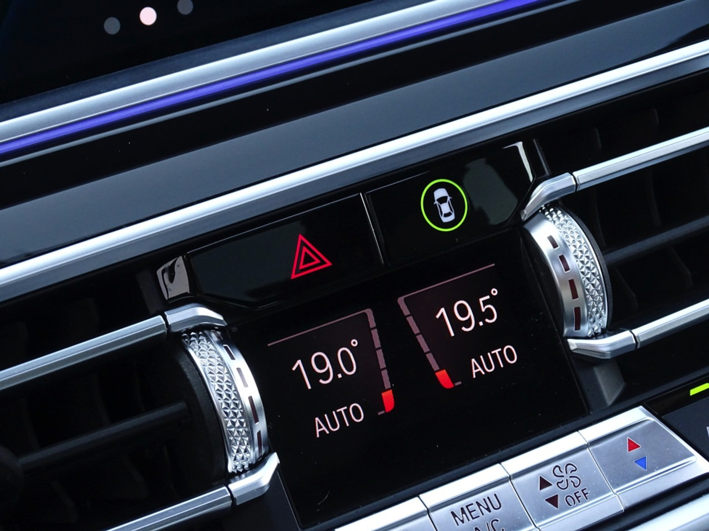 Foto van BMW X5 Xdrive40i