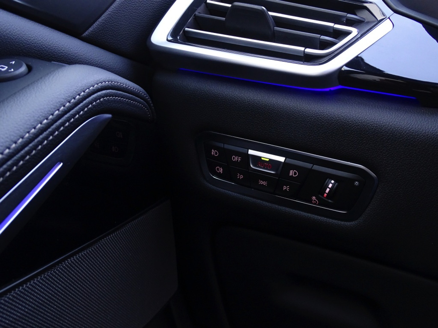 Foto van BMW X5 Xdrive40i