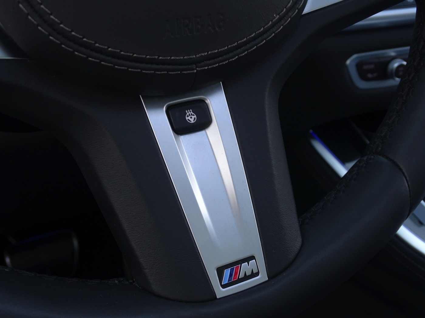 Foto van BMW X5 Xdrive40i