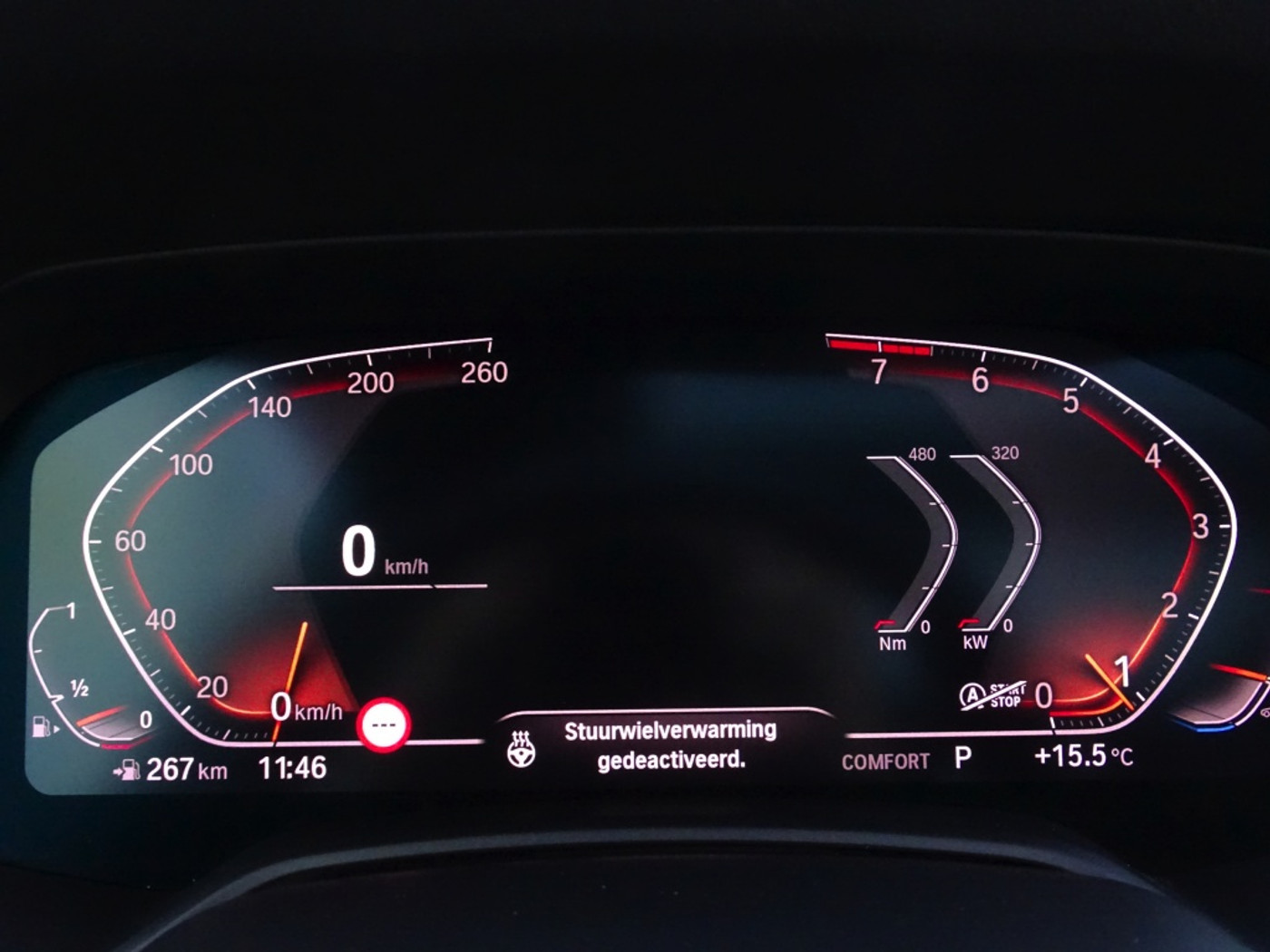 Foto van BMW X5 Xdrive40i