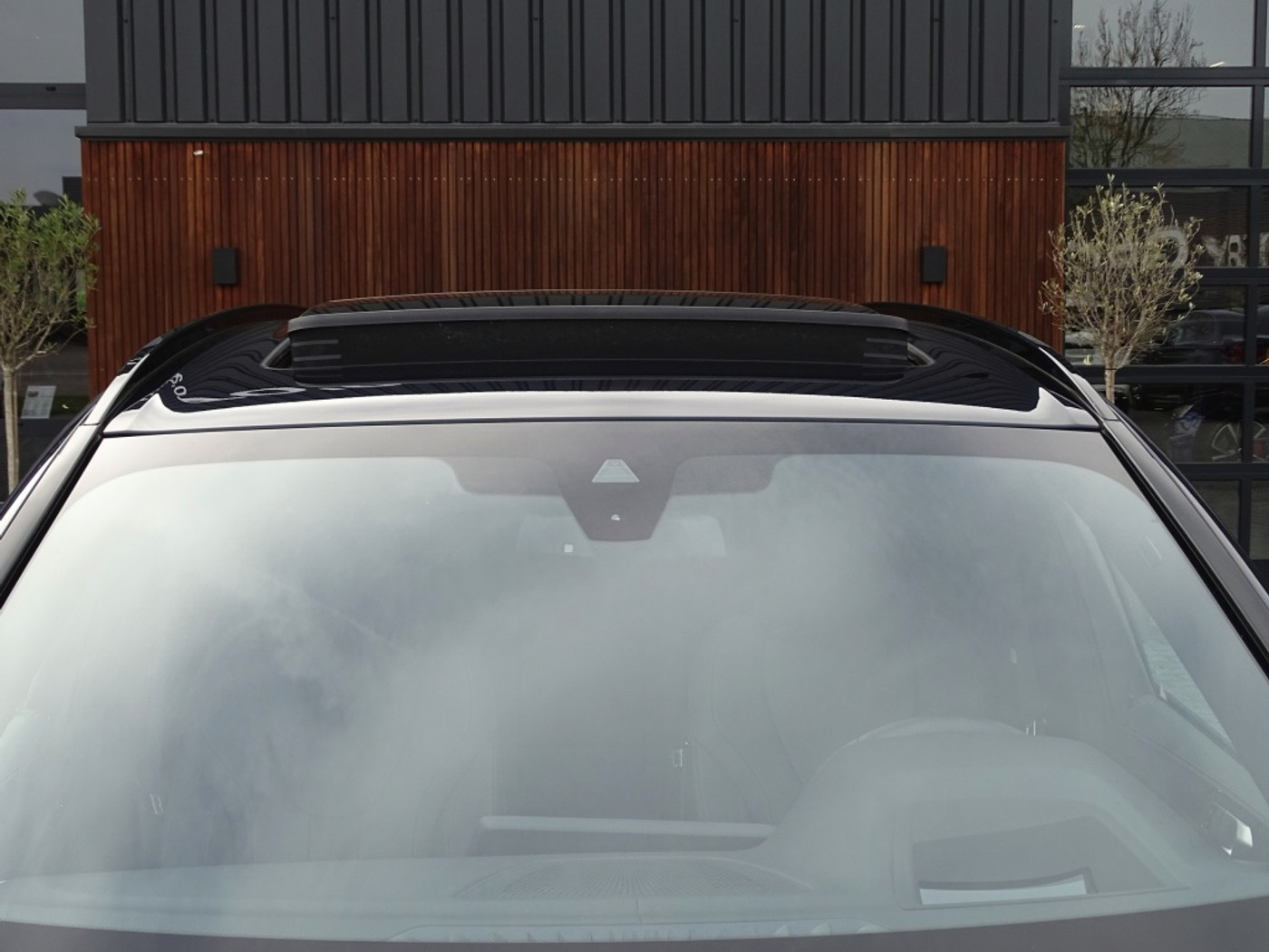 Foto van BMW X5 Xdrive40i