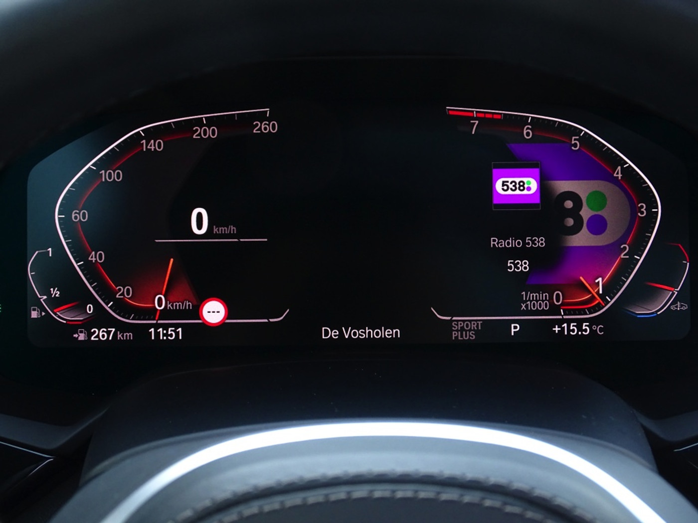 Foto van BMW X5 Xdrive40i