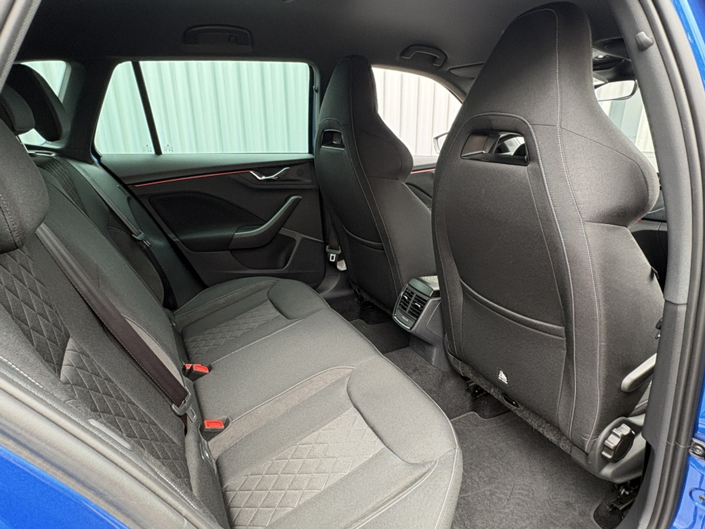 Foto van Skoda Kamiq