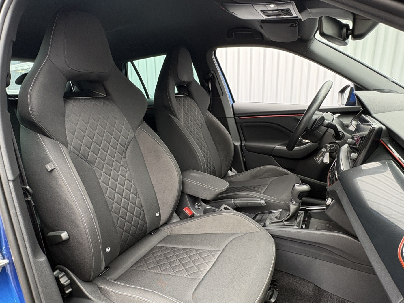 Foto van Skoda Kamiq
