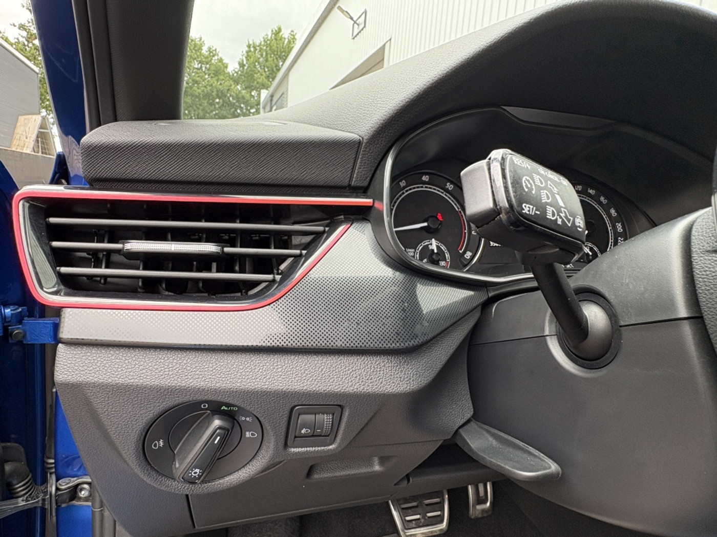 Foto van Skoda Kamiq