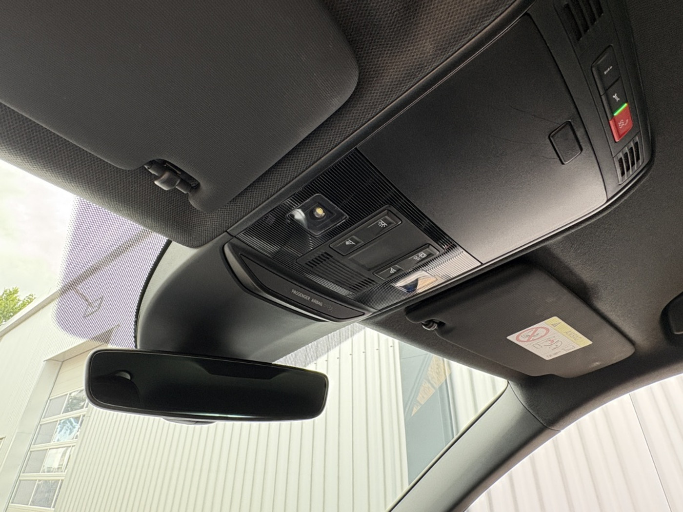 Foto van Skoda Kamiq
