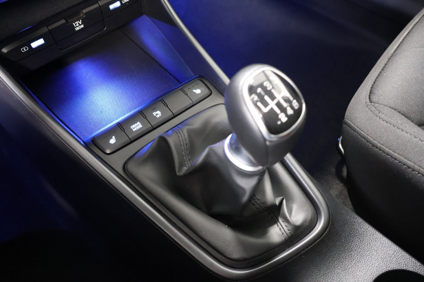 Foto van Hyundai Bayon