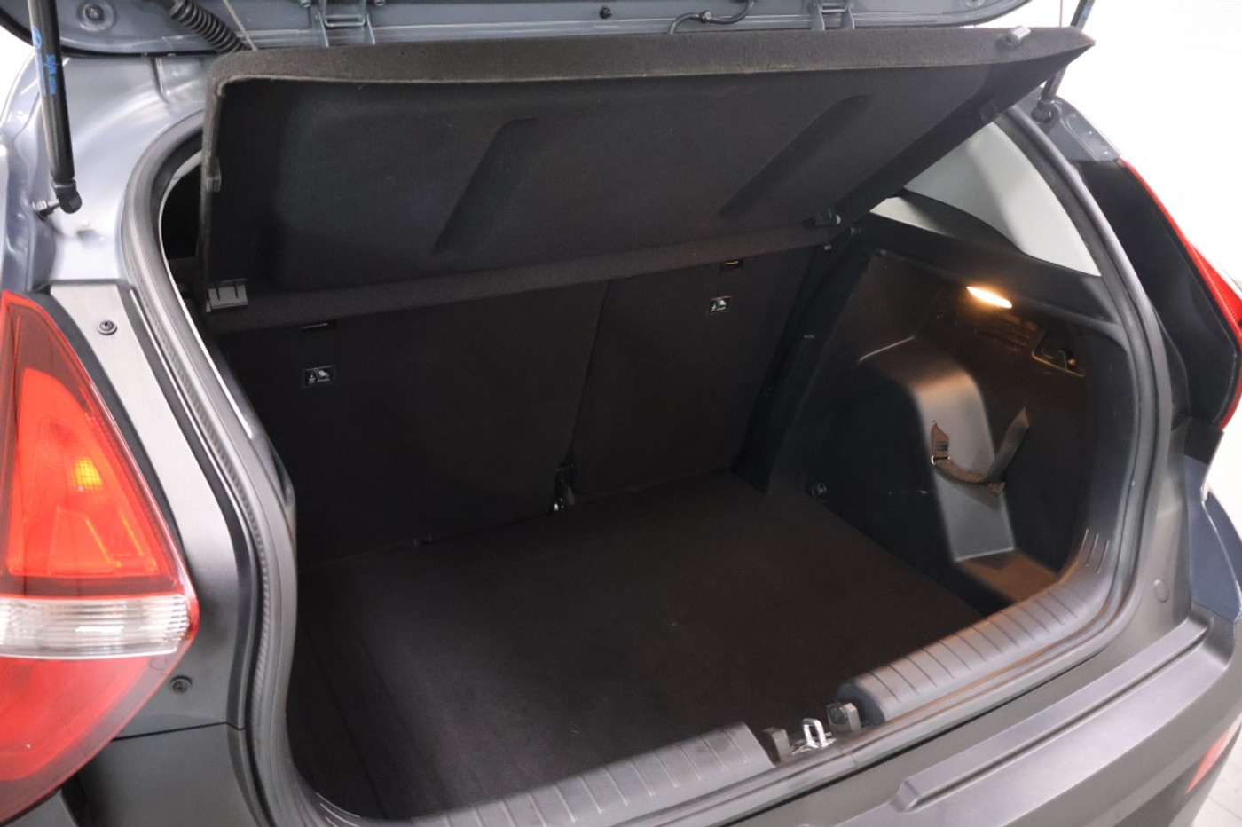 Foto van Hyundai Bayon