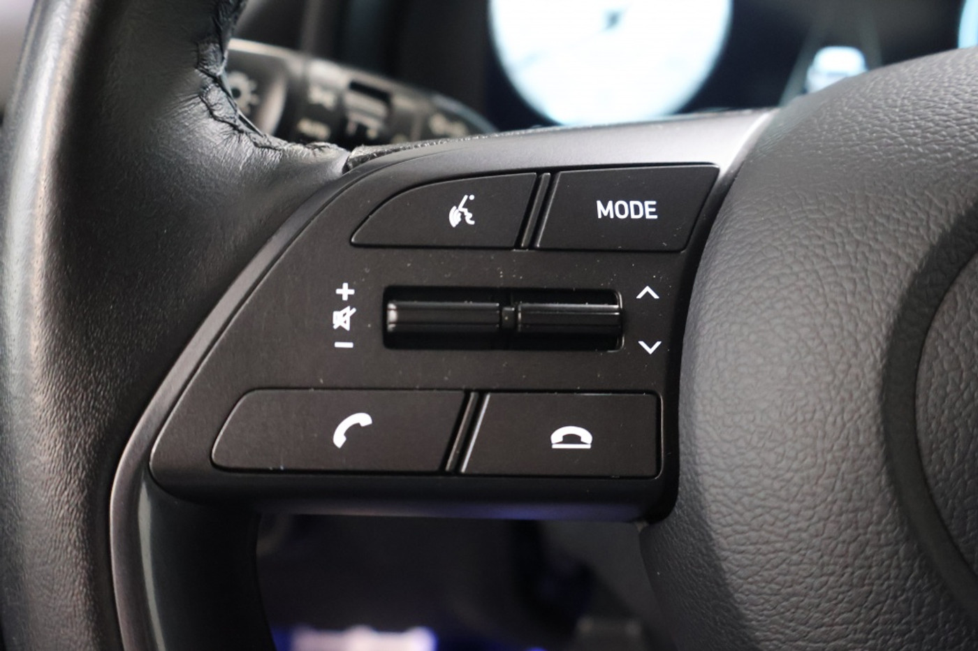 Foto van Hyundai Bayon