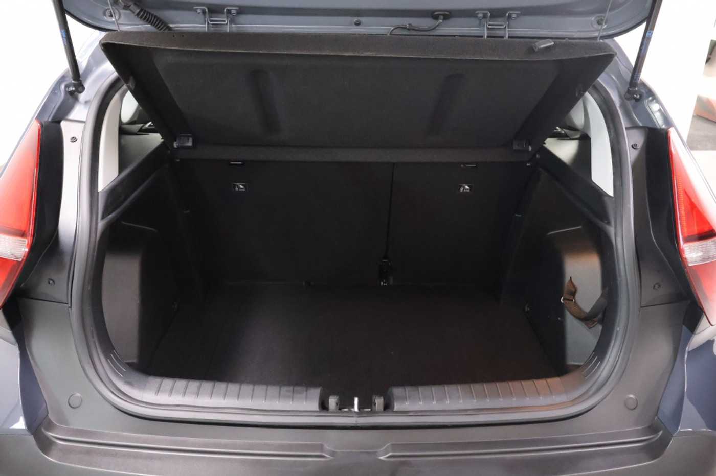 Foto van Hyundai Bayon