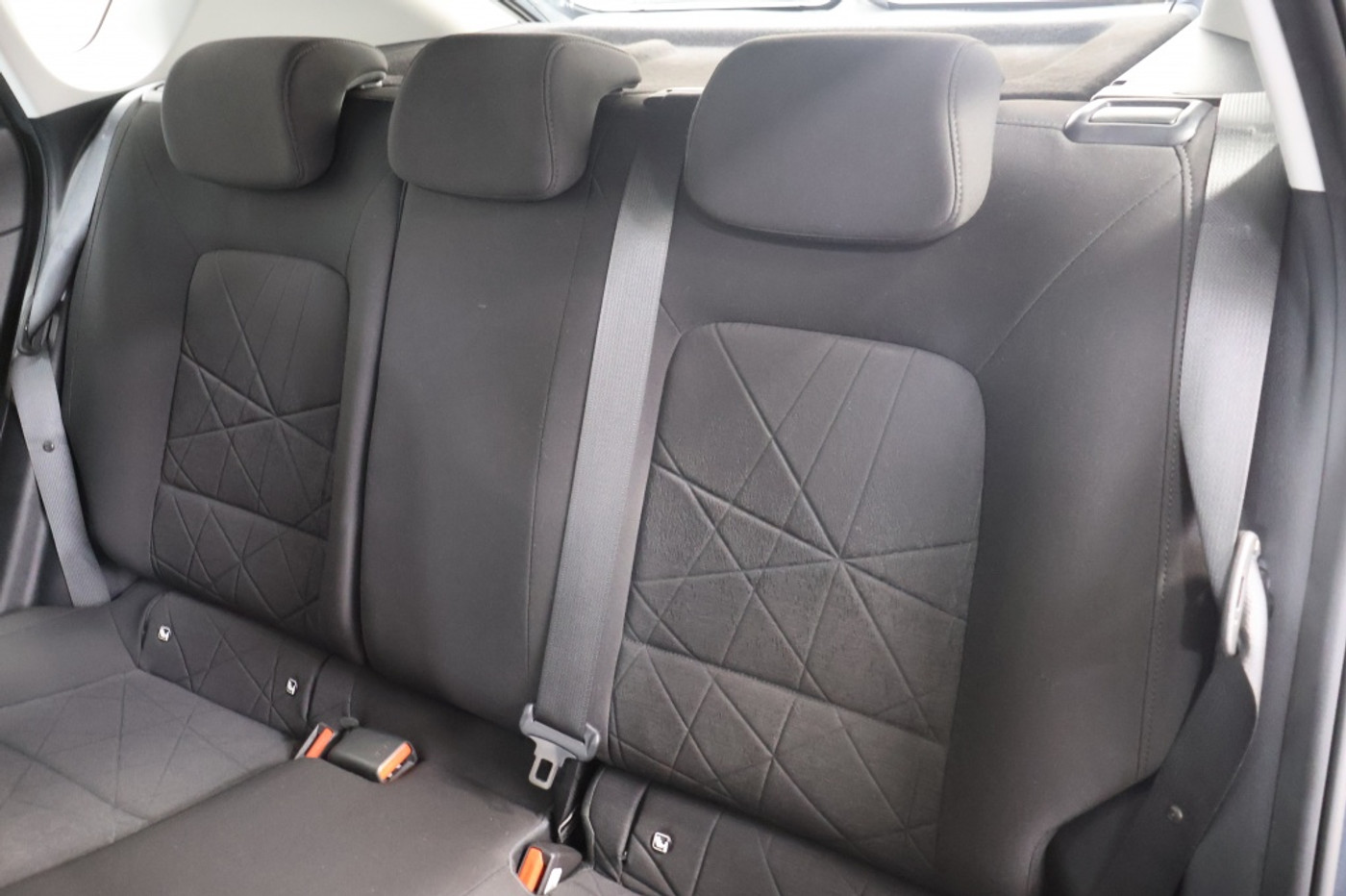 Foto van Hyundai Bayon