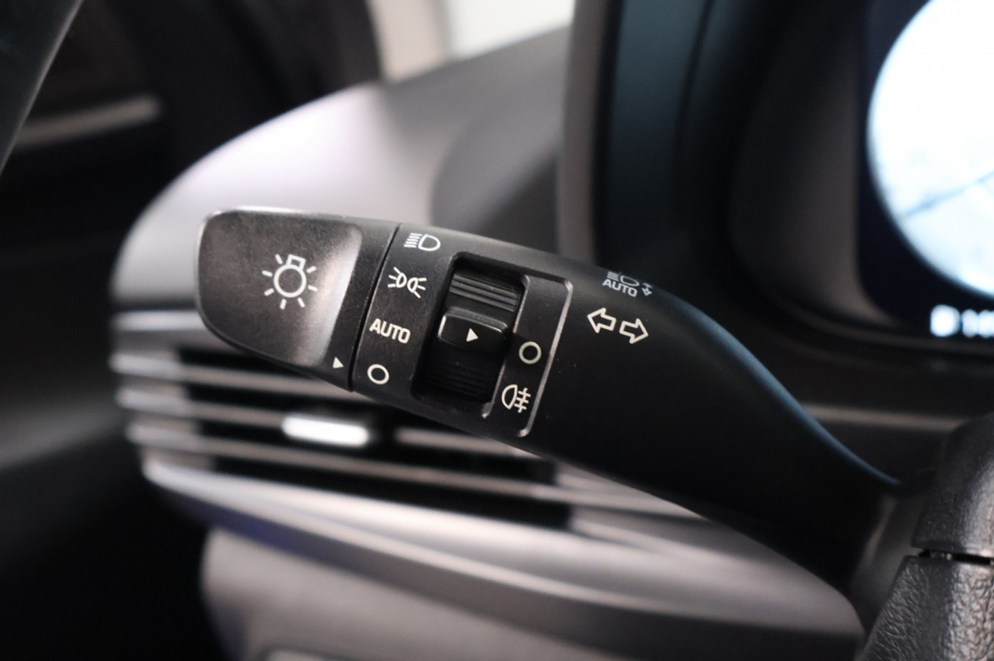 Foto van Hyundai Bayon