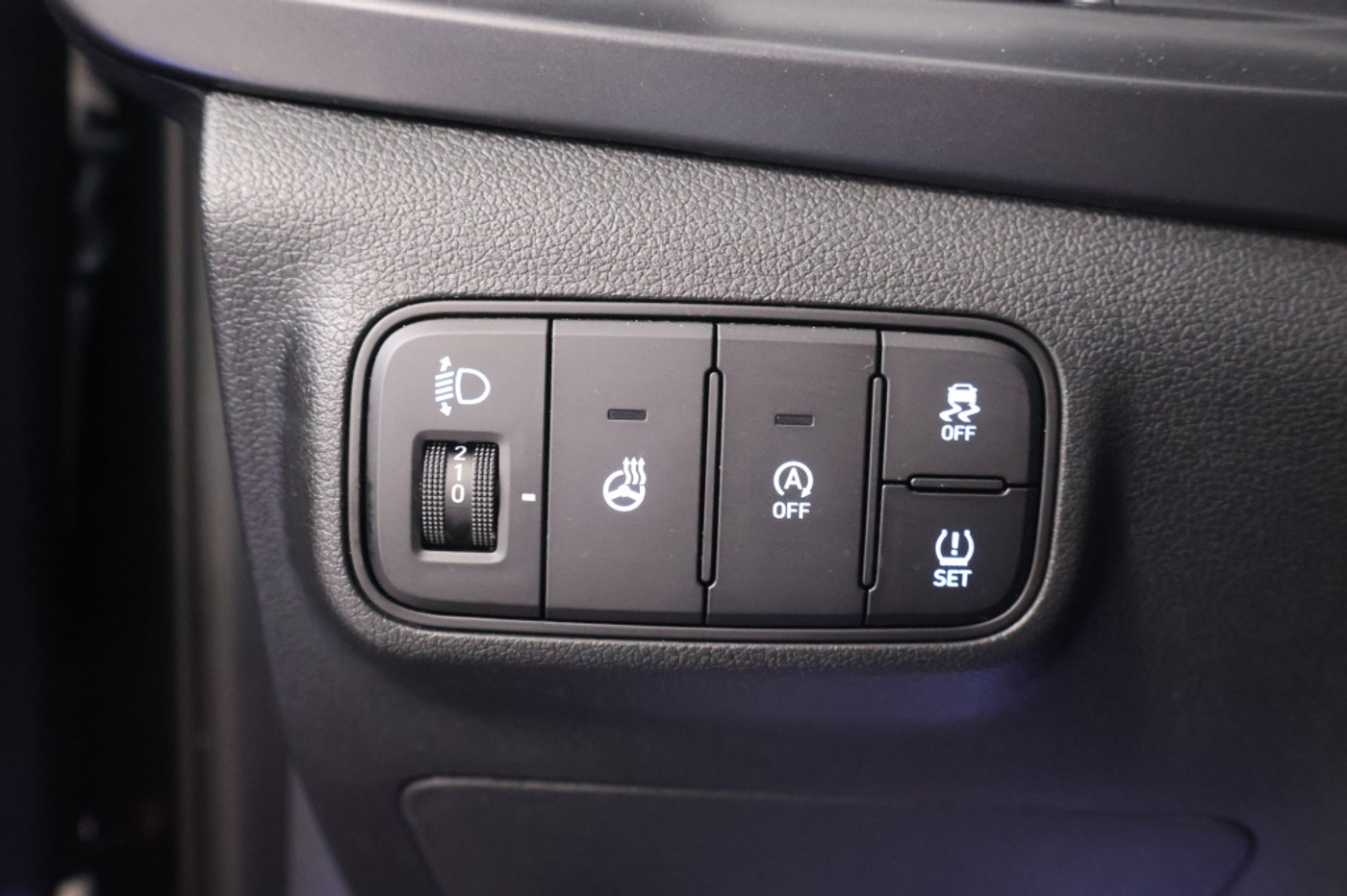 Foto van Hyundai Bayon