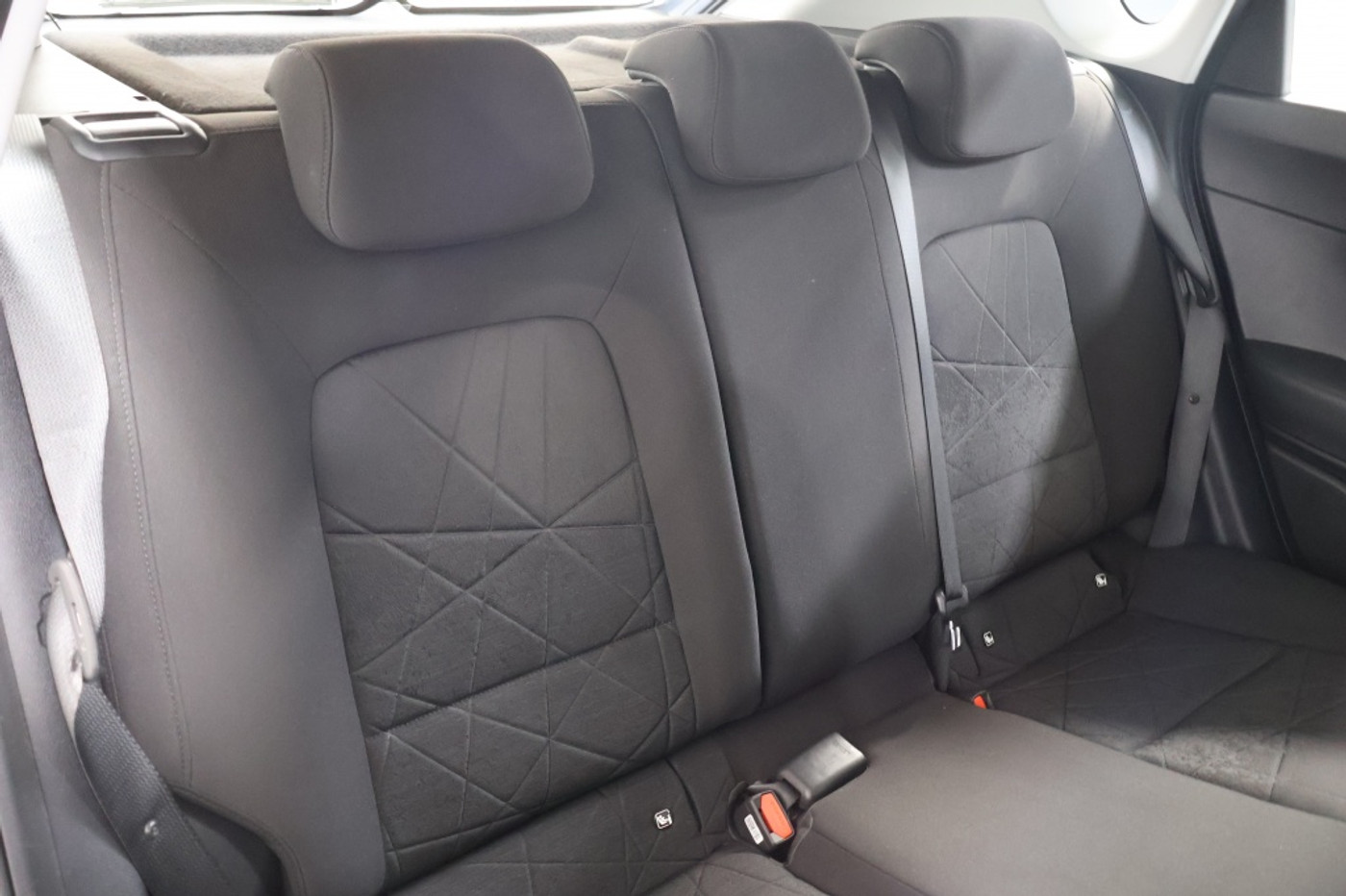 Foto van Hyundai Bayon