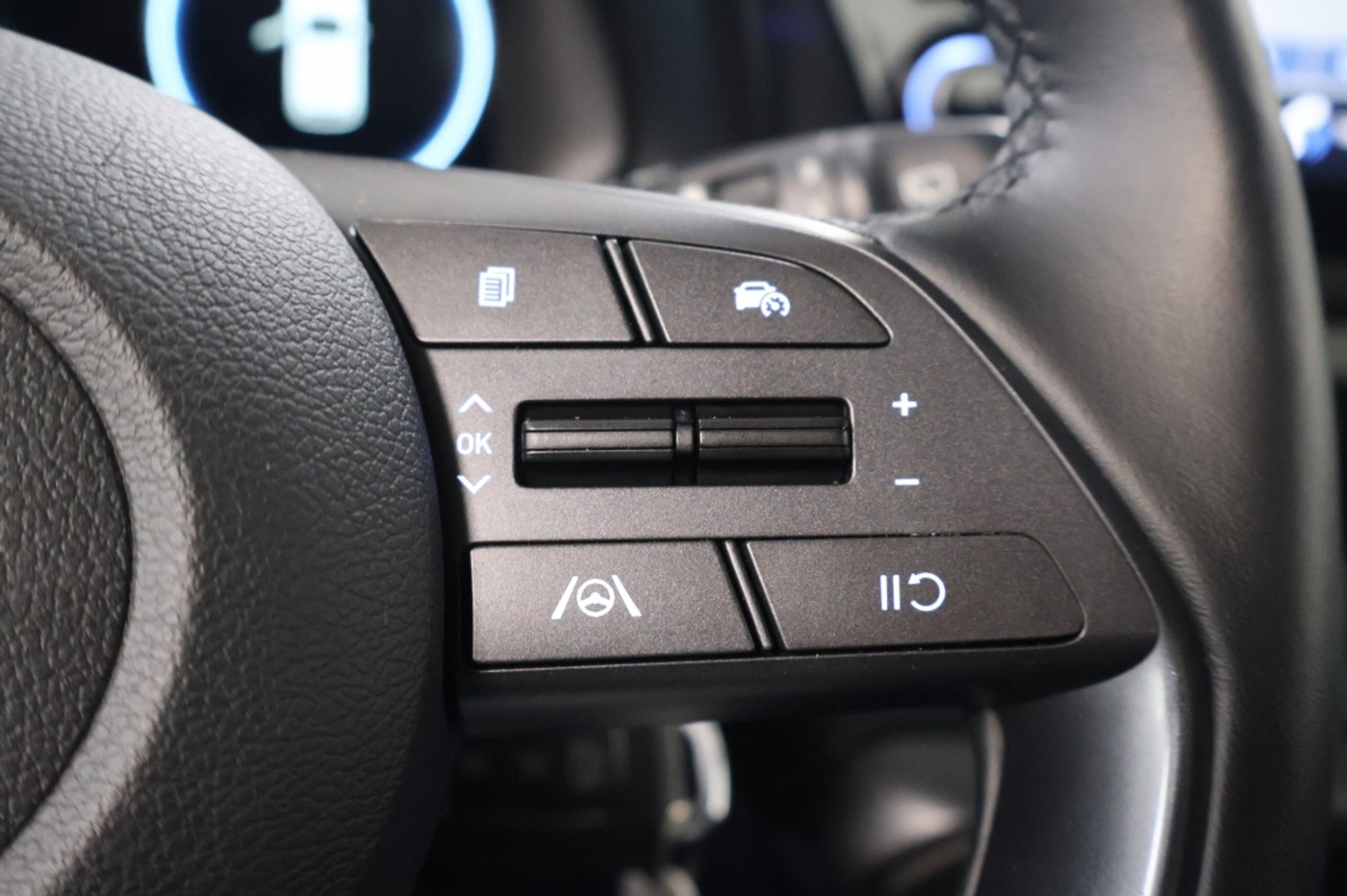 Foto van Hyundai Bayon