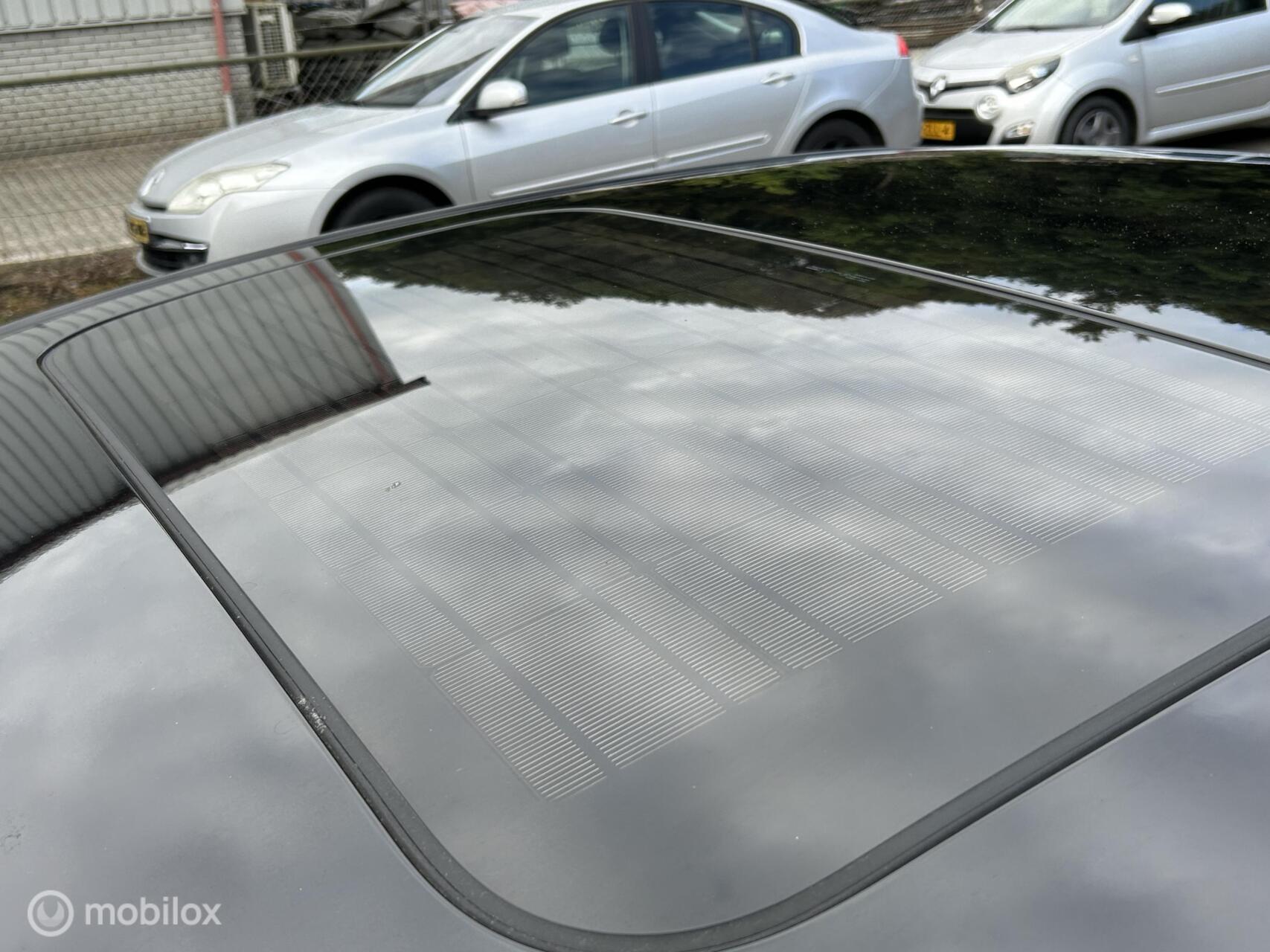 Foto van Audi Audi A8
