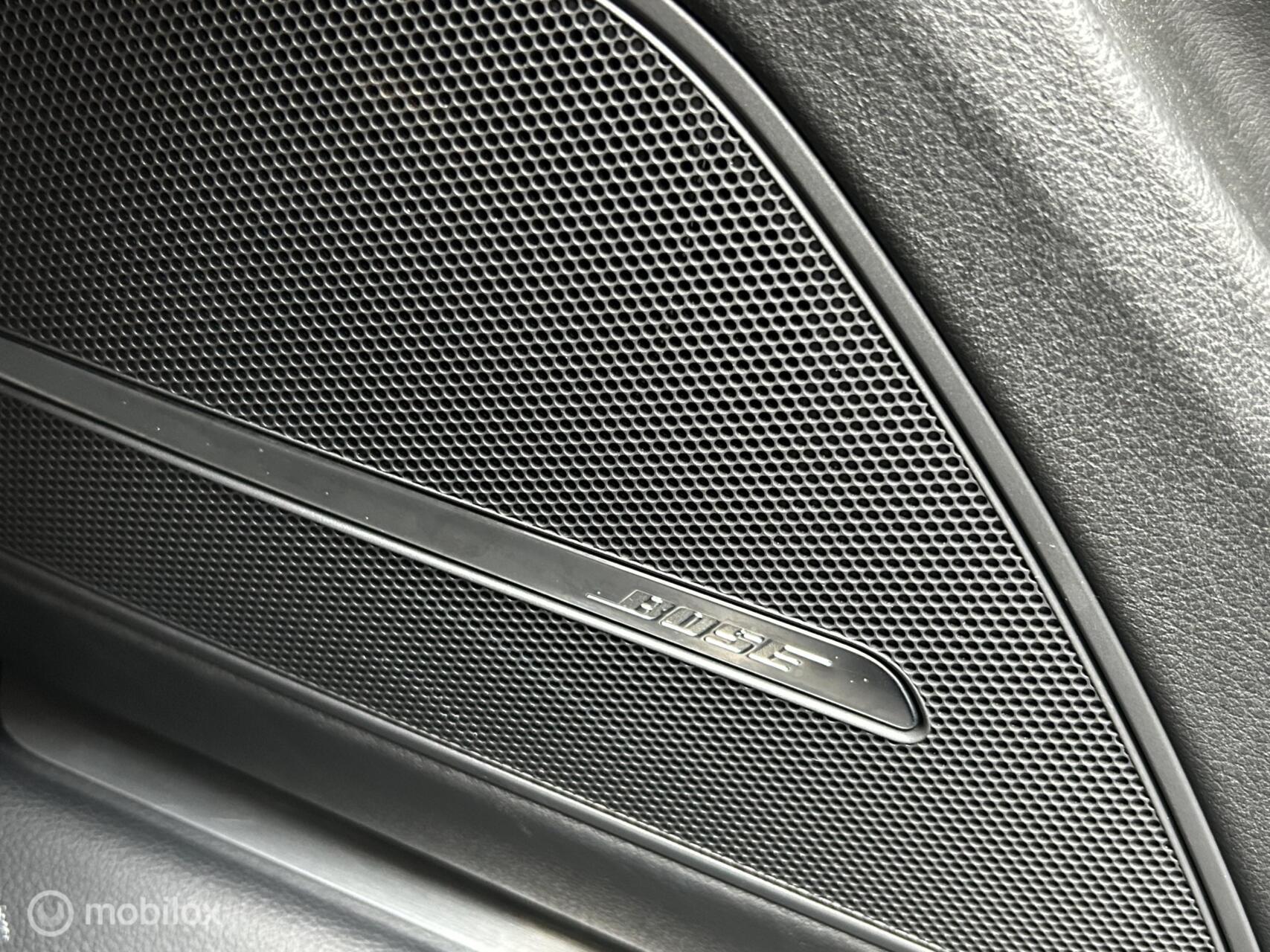 Foto van Audi Audi A8