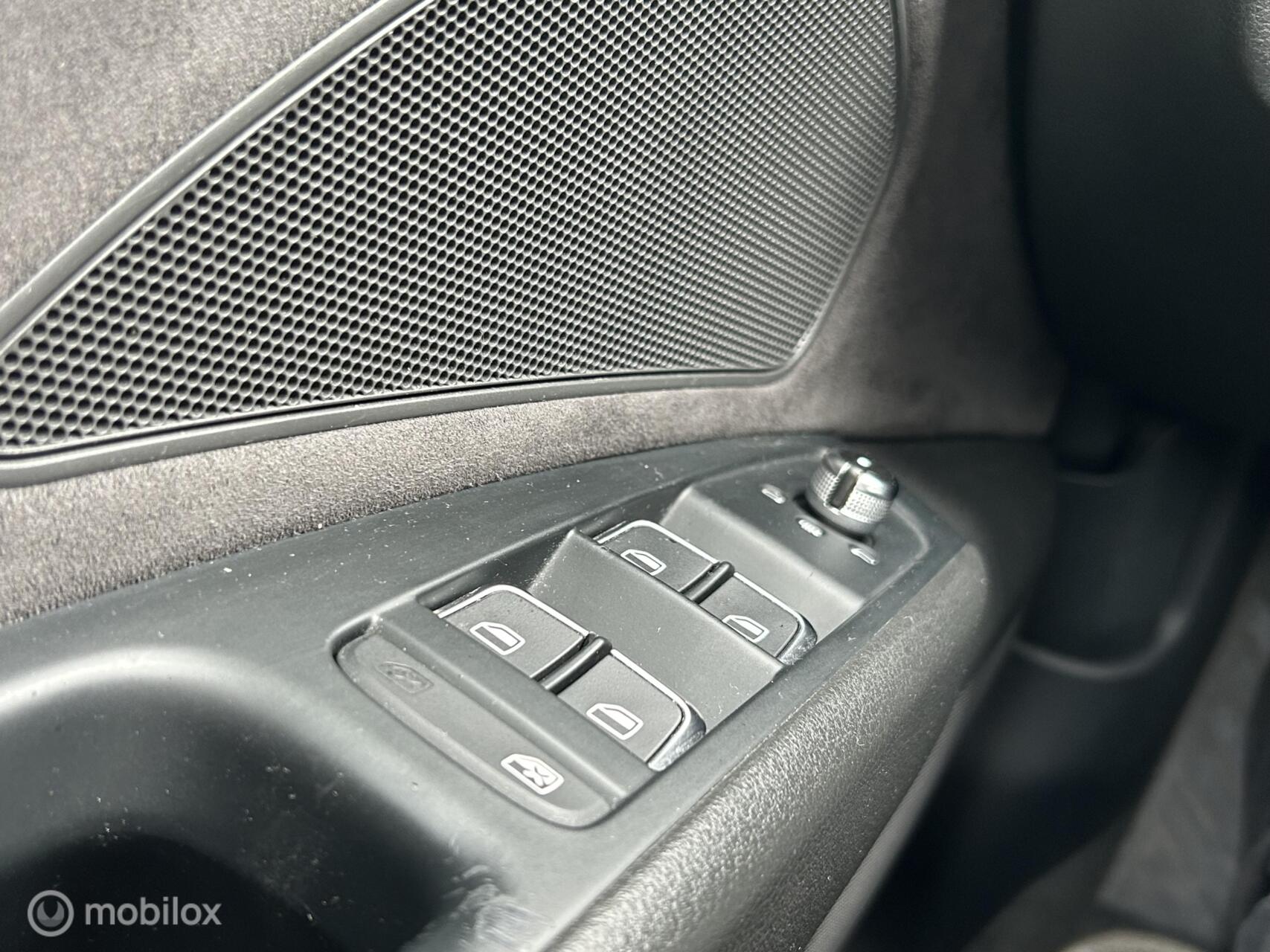 Foto van Audi Audi A8
