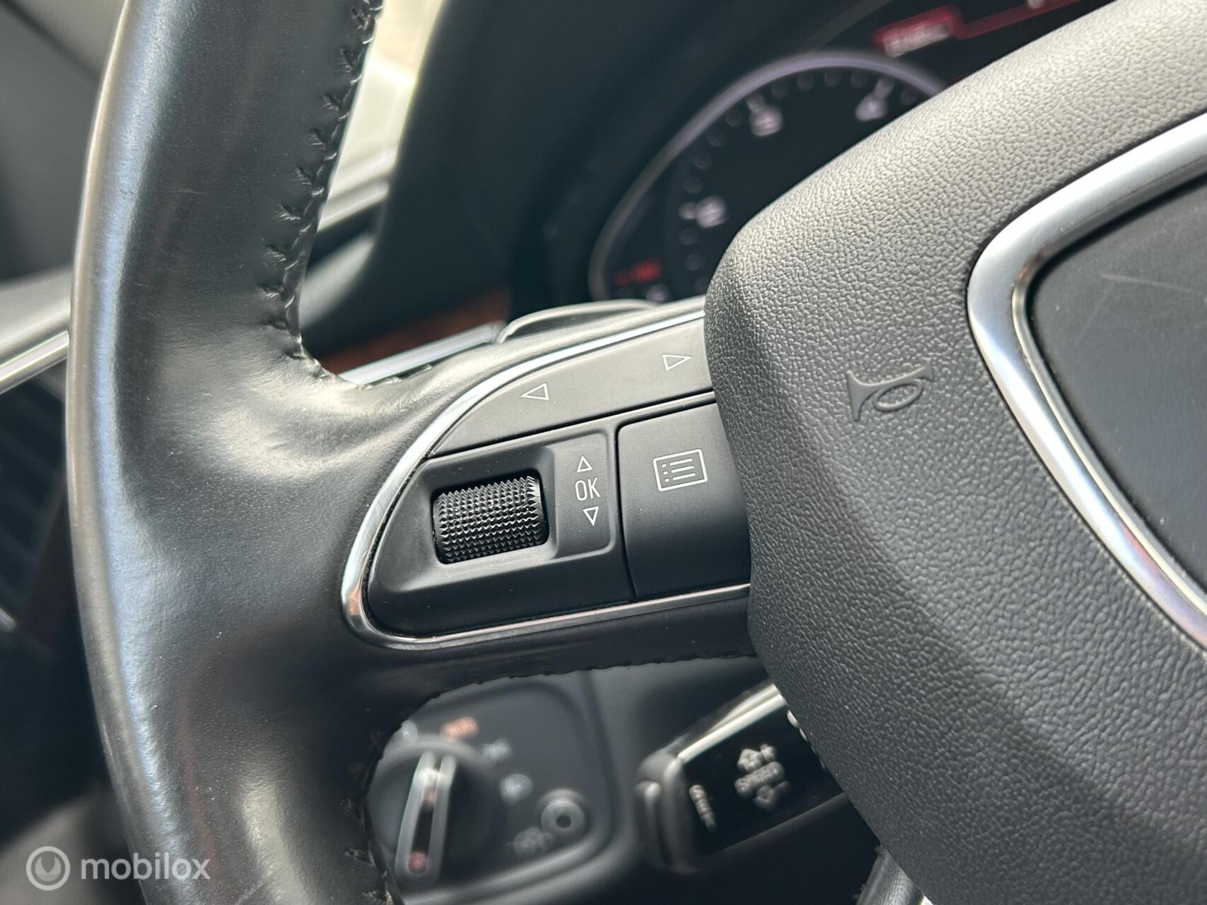 Foto van Audi Audi A8