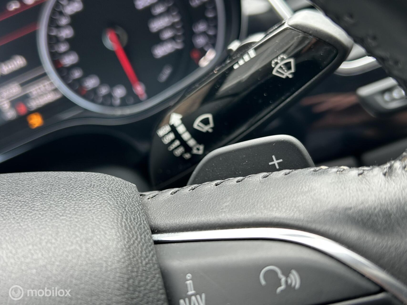 Foto van Audi Audi A8